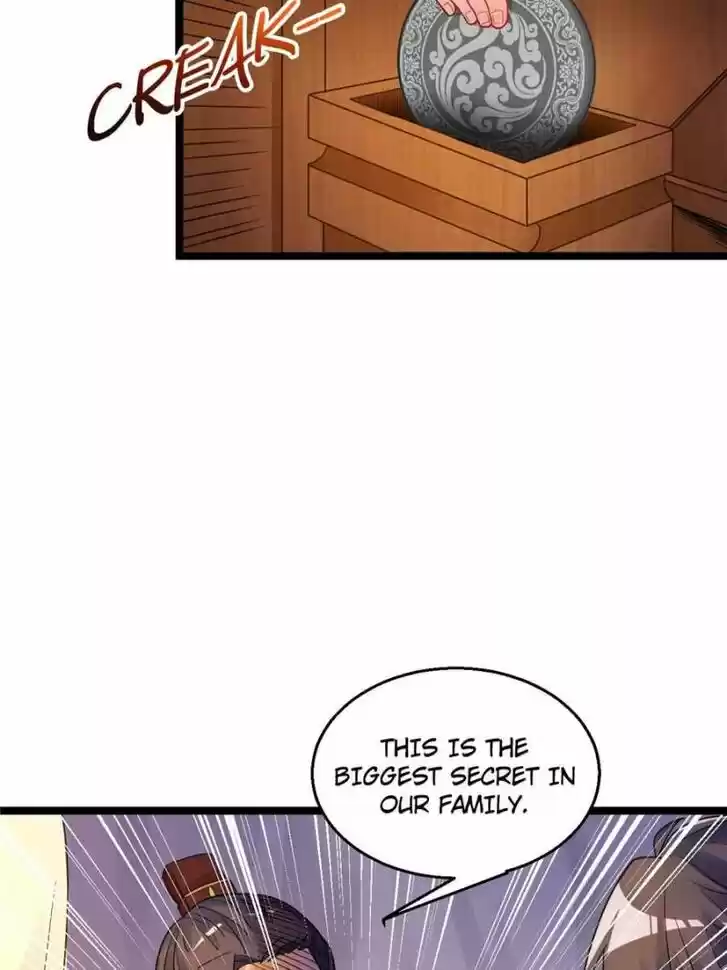 Good-for-Nothing Defies Common Sense: The Evil Emperor's Wild Consort (Novel) Ch.005