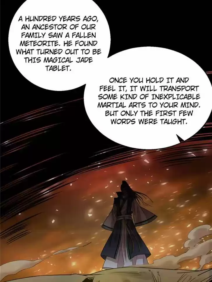 Good-for-Nothing Defies Common Sense: The Evil Emperor's Wild Consort (Novel) Ch.005