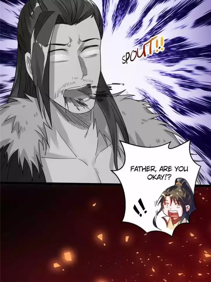 Good-for-Nothing Defies Common Sense: The Evil Emperor's Wild Consort (Novel) Ch.005