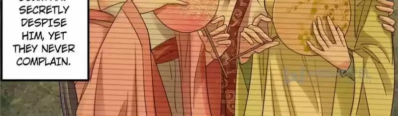 Good-for-Nothing Defies Common Sense: The Evil Emperor's Wild Consort (Novel) Ch.006