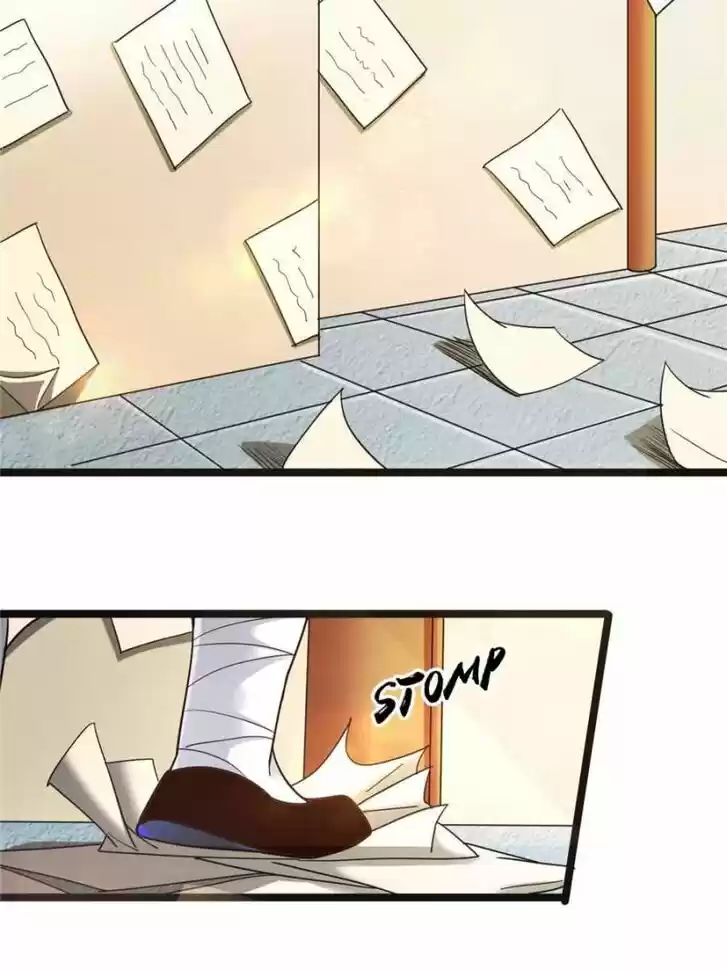 Good-for-Nothing Defies Common Sense: The Evil Emperor's Wild Consort (Novel) Ch.006