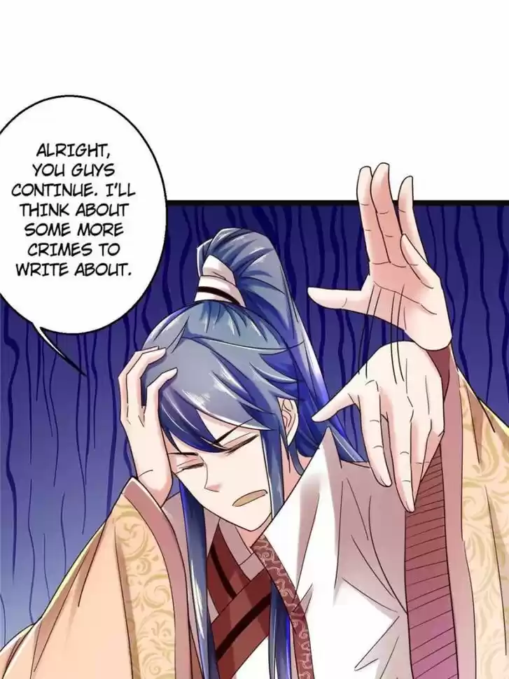 Good-for-Nothing Defies Common Sense: The Evil Emperor's Wild Consort (Novel) Ch.006