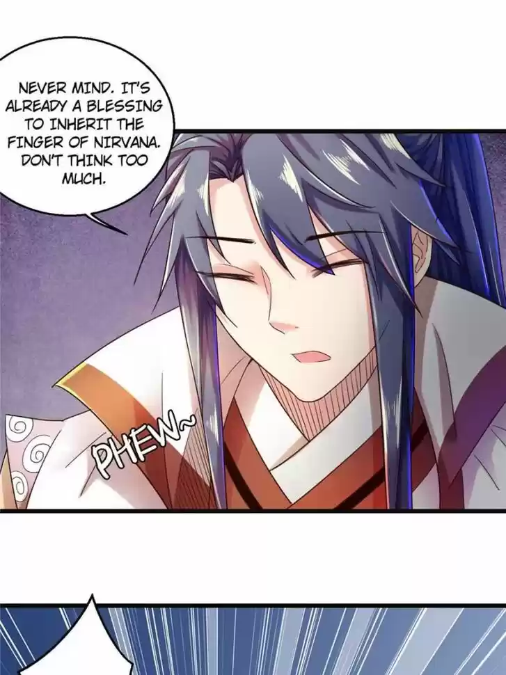 Good-for-Nothing Defies Common Sense: The Evil Emperor's Wild Consort (Novel) Ch.006