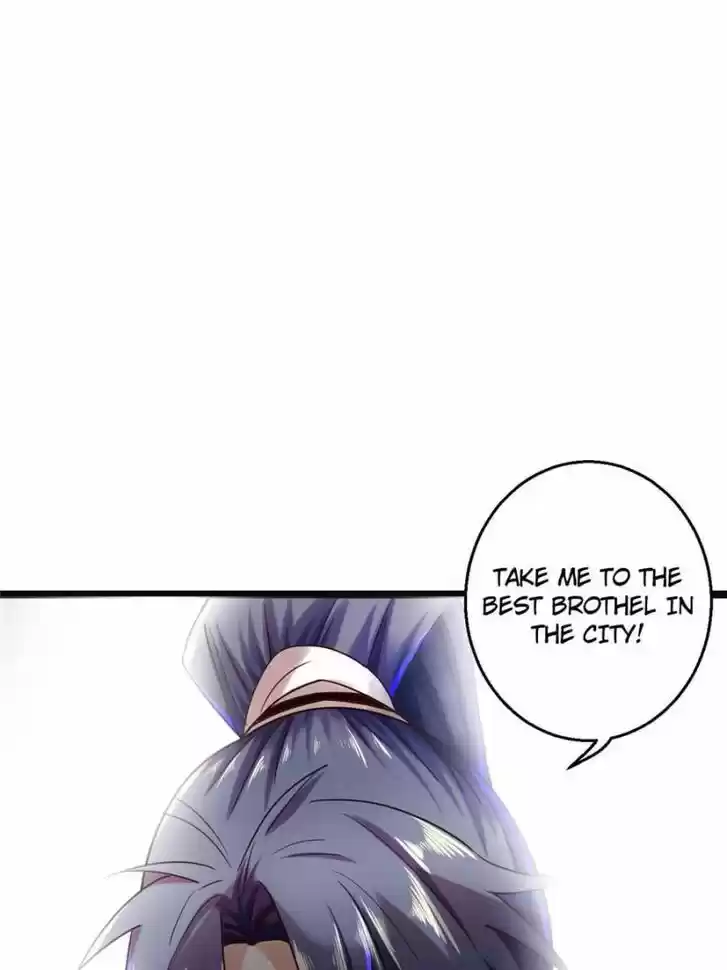 Good-for-Nothing Defies Common Sense: The Evil Emperor's Wild Consort (Novel) Ch.006