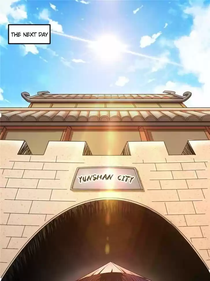 Good-for-Nothing Defies Common Sense: The Evil Emperor's Wild Consort (Novel) Ch.006