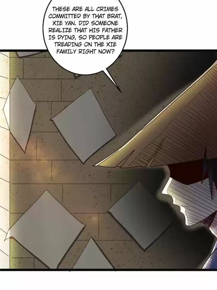 Good-for-Nothing Defies Common Sense: The Evil Emperor's Wild Consort (Novel) Ch.006