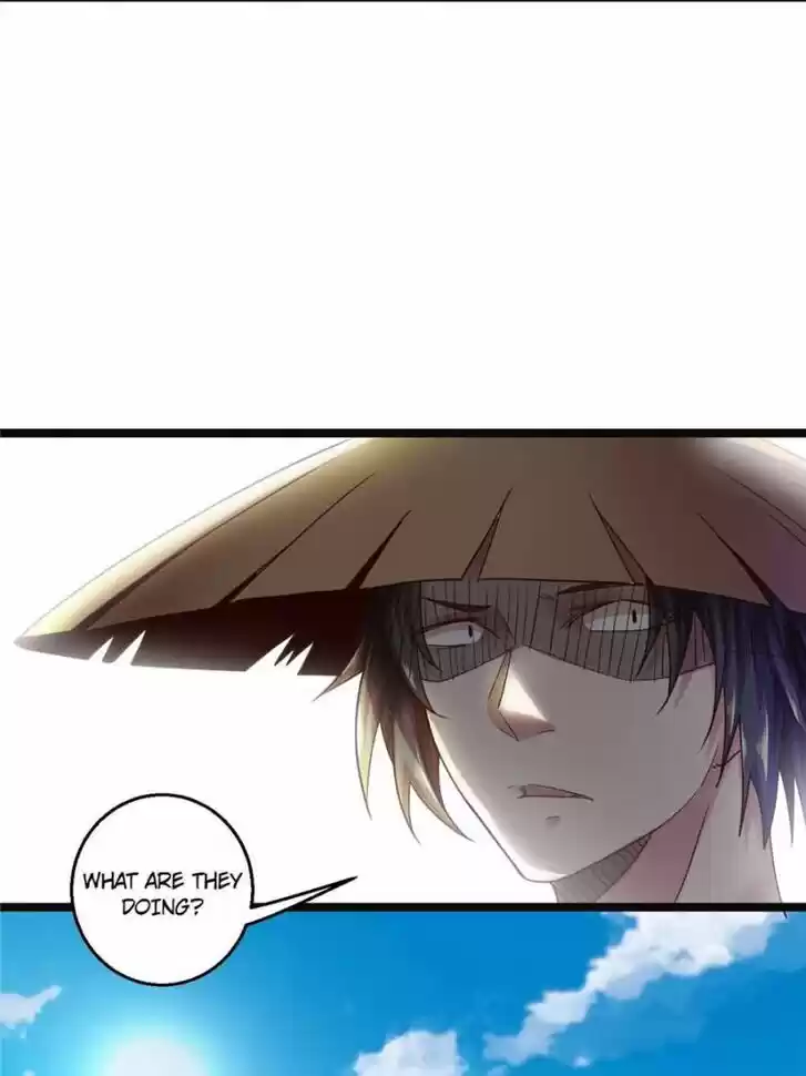 Good-for-Nothing Defies Common Sense: The Evil Emperor's Wild Consort (Novel) Ch.006