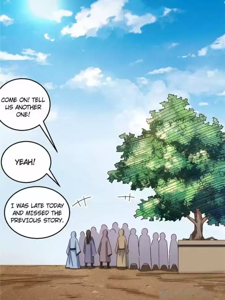 Good-for-Nothing Defies Common Sense: The Evil Emperor's Wild Consort (Novel) Ch.006