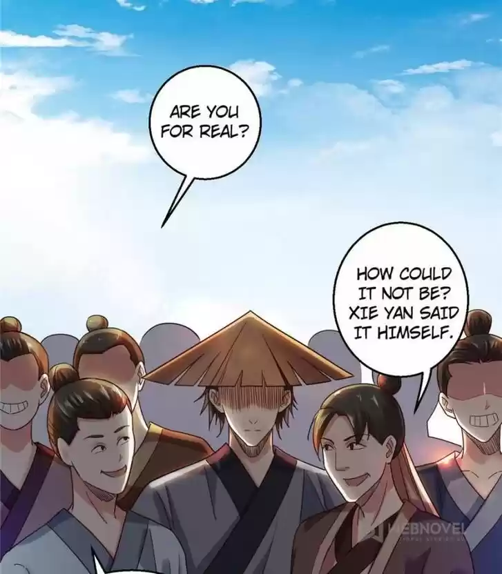 Good-for-Nothing Defies Common Sense: The Evil Emperor's Wild Consort (Novel) Ch.006