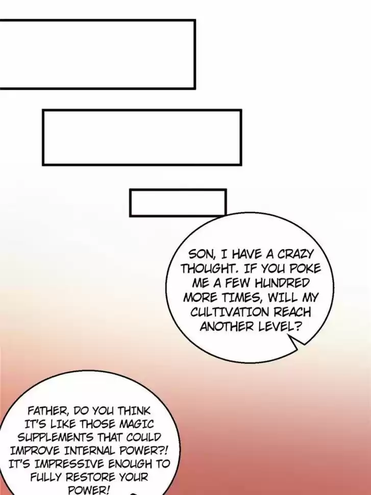 Good-for-Nothing Defies Common Sense: The Evil Emperor's Wild Consort (Novel) Ch.007