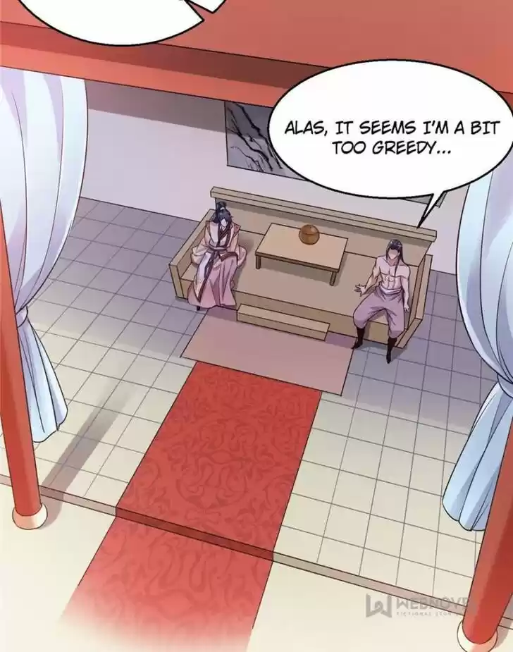 Good-for-Nothing Defies Common Sense: The Evil Emperor's Wild Consort (Novel) Ch.007