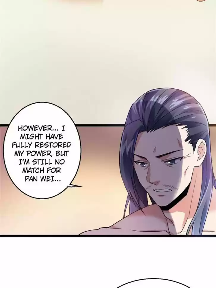 Good-for-Nothing Defies Common Sense: The Evil Emperor's Wild Consort (Novel) Ch.007