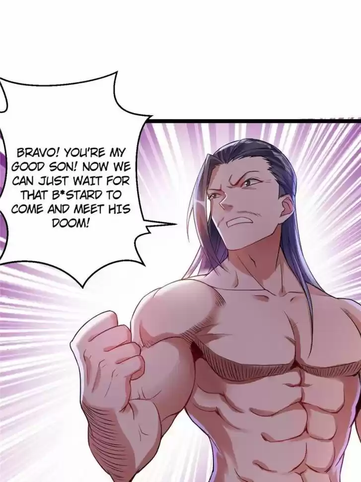 Good-for-Nothing Defies Common Sense: The Evil Emperor's Wild Consort (Novel) Ch.007