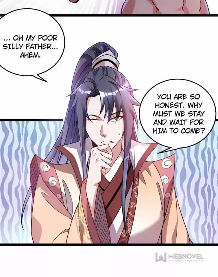 Good-for-Nothing Defies Common Sense: The Evil Emperor's Wild Consort (Novel) Ch.007