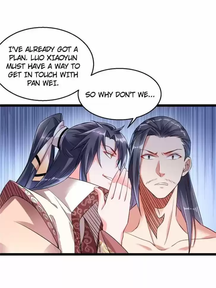 Good-for-Nothing Defies Common Sense: The Evil Emperor's Wild Consort (Novel) Ch.007