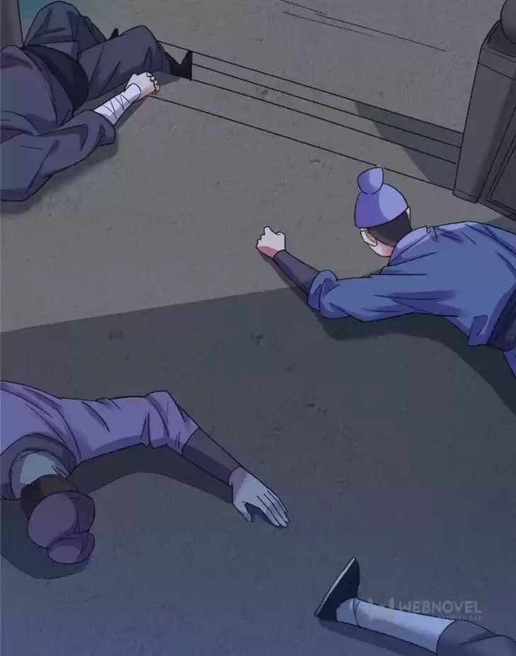 Good-for-Nothing Defies Common Sense: The Evil Emperor's Wild Consort (Novel) Ch.007