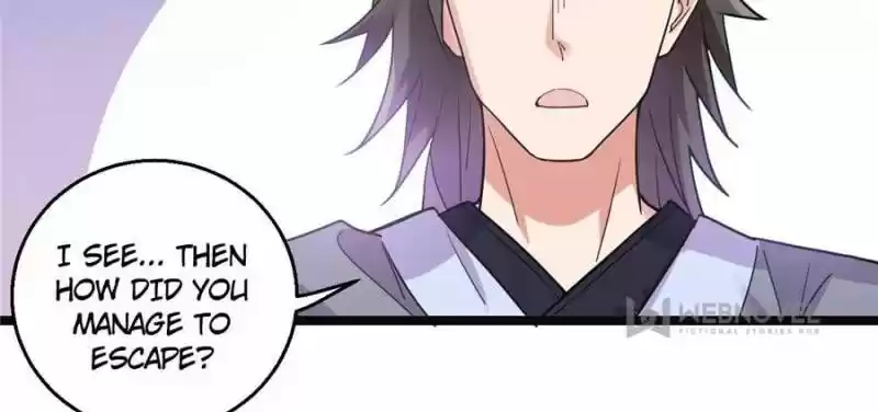 Good-for-Nothing Defies Common Sense: The Evil Emperor's Wild Consort (Novel) Ch.007