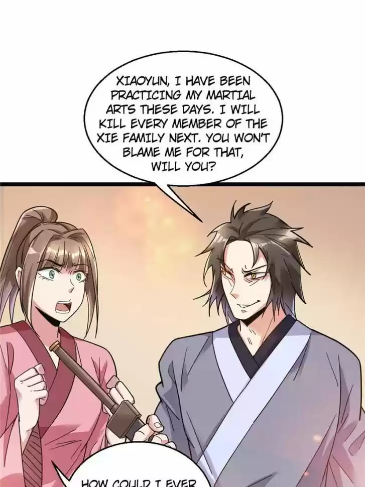 Good-for-Nothing Defies Common Sense: The Evil Emperor's Wild Consort (Novel) Ch.007