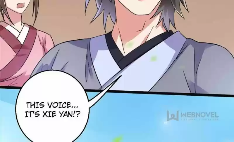 Good-for-Nothing Defies Common Sense: The Evil Emperor's Wild Consort (Novel) Ch.007