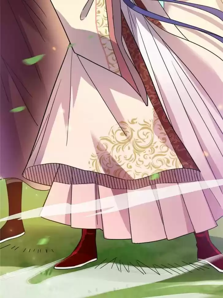 Good-for-Nothing Defies Common Sense: The Evil Emperor's Wild Consort (Novel) Ch.007