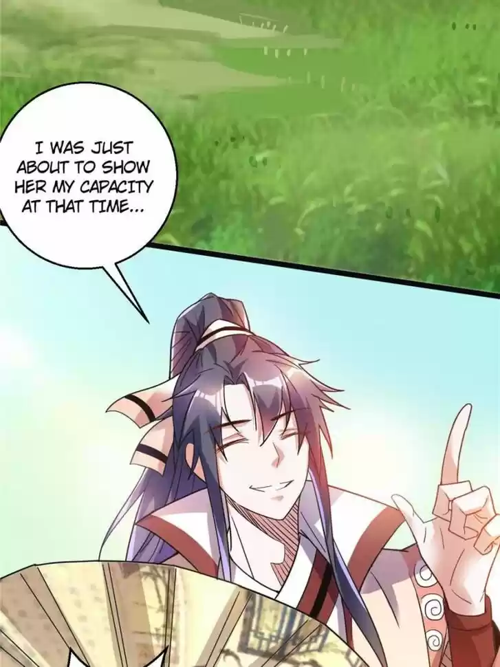 Good-for-Nothing Defies Common Sense: The Evil Emperor's Wild Consort (Novel) Ch.007