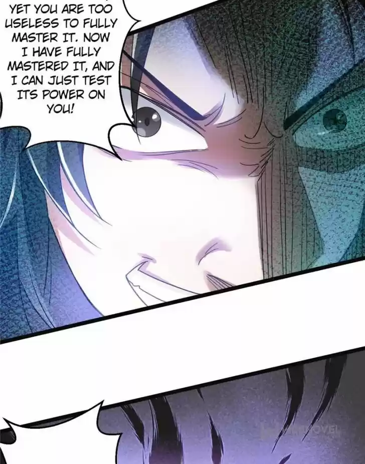 Good-for-Nothing Defies Common Sense: The Evil Emperor's Wild Consort (Novel) Ch.007