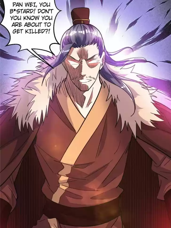 Good-for-Nothing Defies Common Sense: The Evil Emperor's Wild Consort (Novel) Ch.007