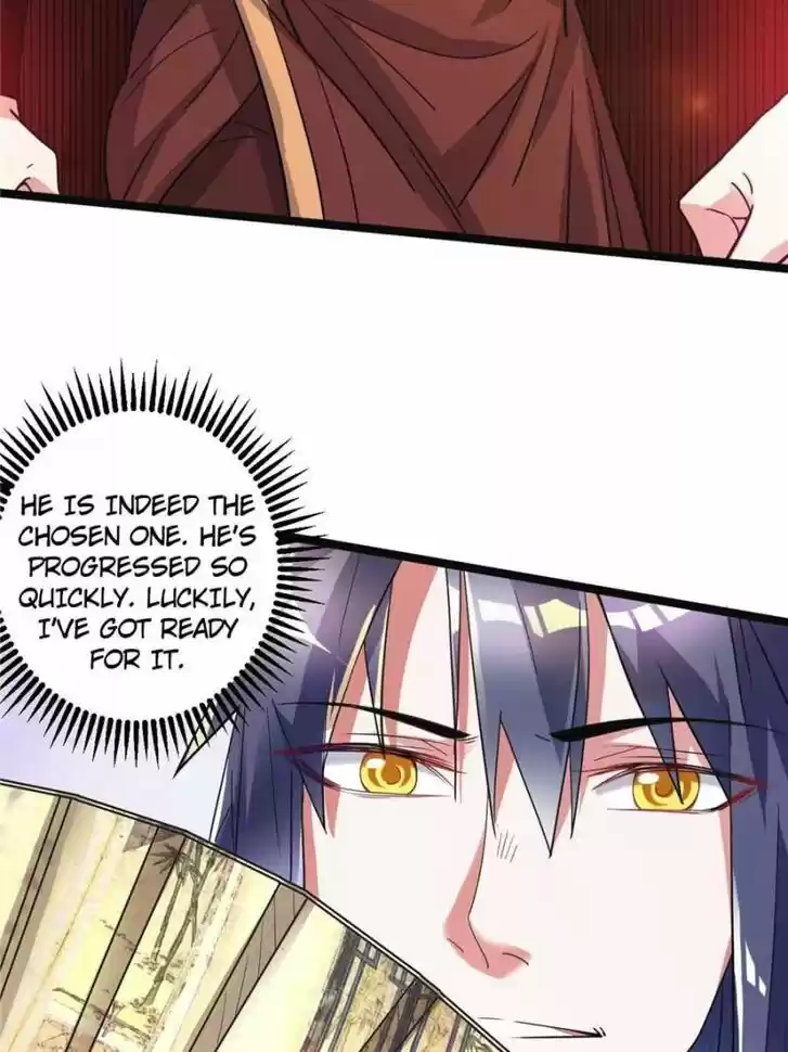 Good-for-Nothing Defies Common Sense: The Evil Emperor's Wild Consort (Novel) Ch.007