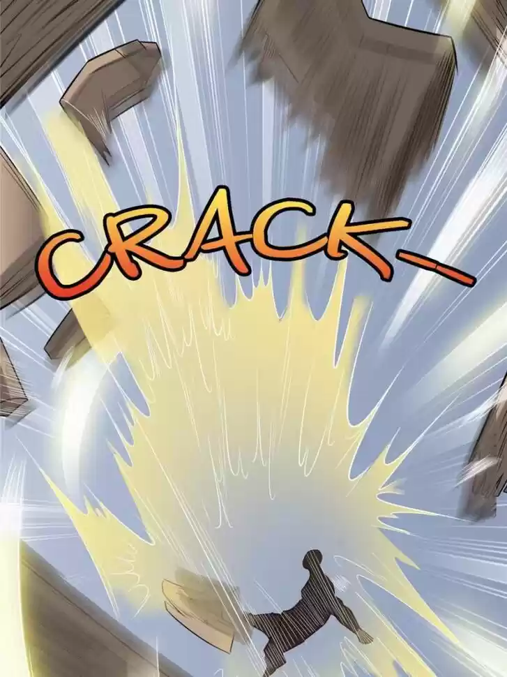 Good-for-Nothing Defies Common Sense: The Evil Emperor's Wild Consort (Novel) Ch.008