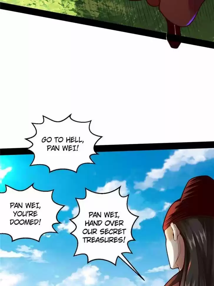 Good-for-Nothing Defies Common Sense: The Evil Emperor's Wild Consort (Novel) Ch.008