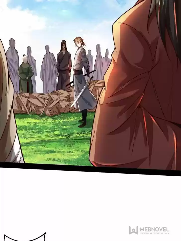 Good-for-Nothing Defies Common Sense: The Evil Emperor's Wild Consort (Novel) Ch.008