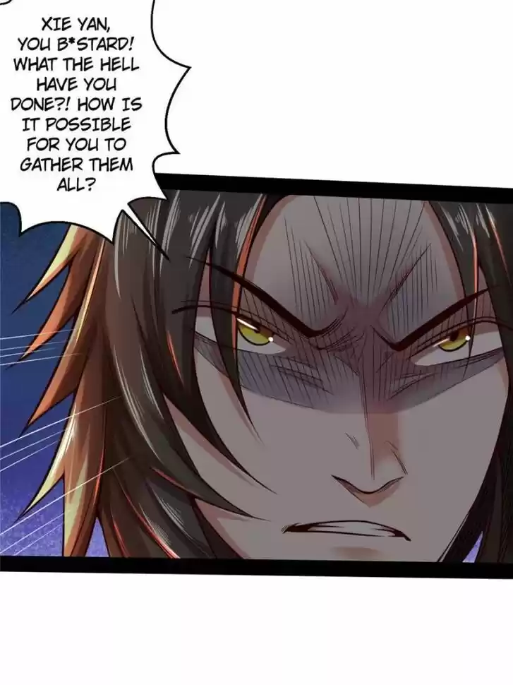 Good-for-Nothing Defies Common Sense: The Evil Emperor's Wild Consort (Novel) Ch.008