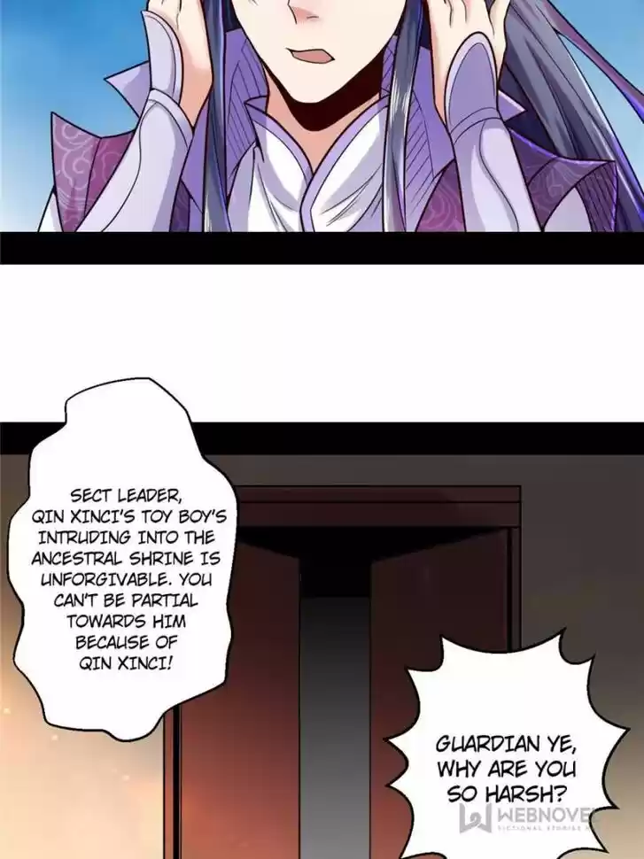 Good-for-Nothing Defies Common Sense: The Evil Emperor's Wild Consort (Novel) Ch.008