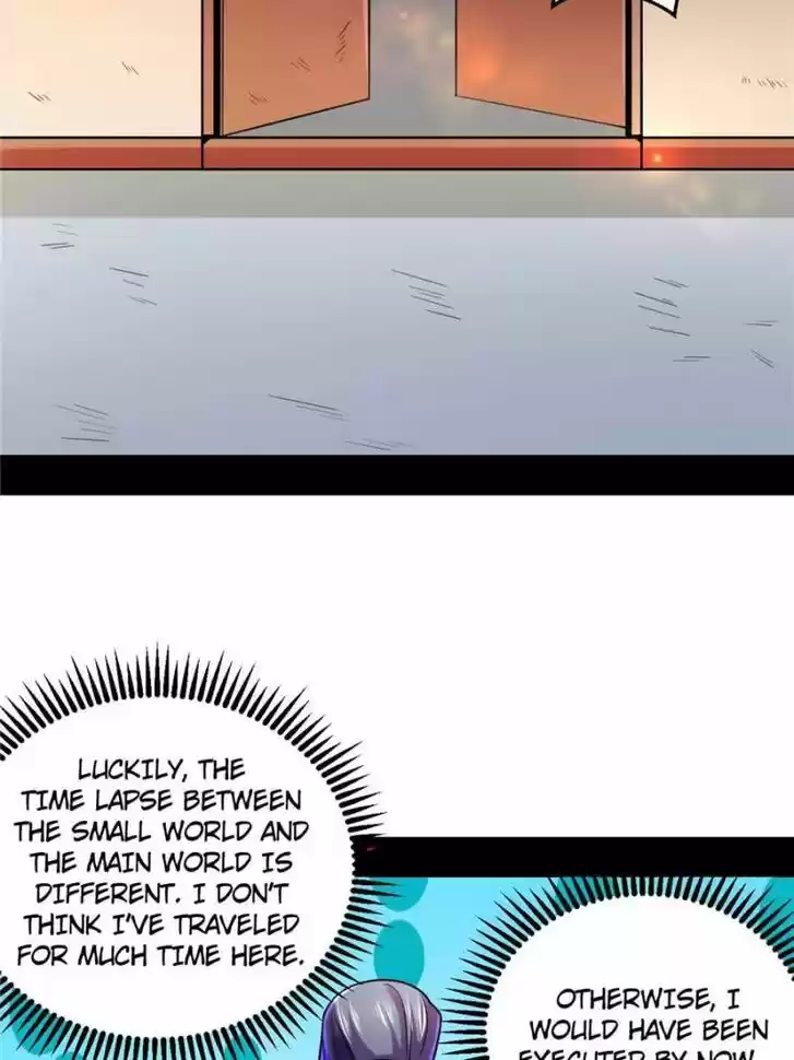 Good-for-Nothing Defies Common Sense: The Evil Emperor's Wild Consort (Novel) Ch.008