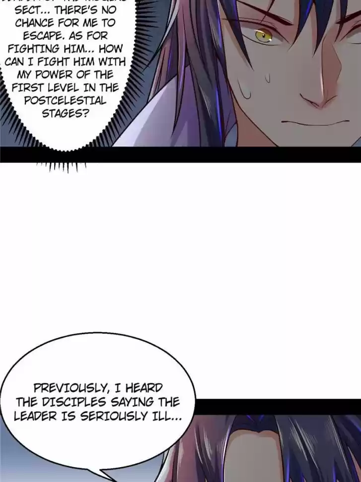 Good-for-Nothing Defies Common Sense: The Evil Emperor's Wild Consort (Novel) Ch.008