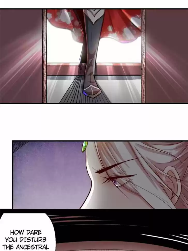 Good-for-Nothing Defies Common Sense: The Evil Emperor's Wild Consort (Novel) Ch.008