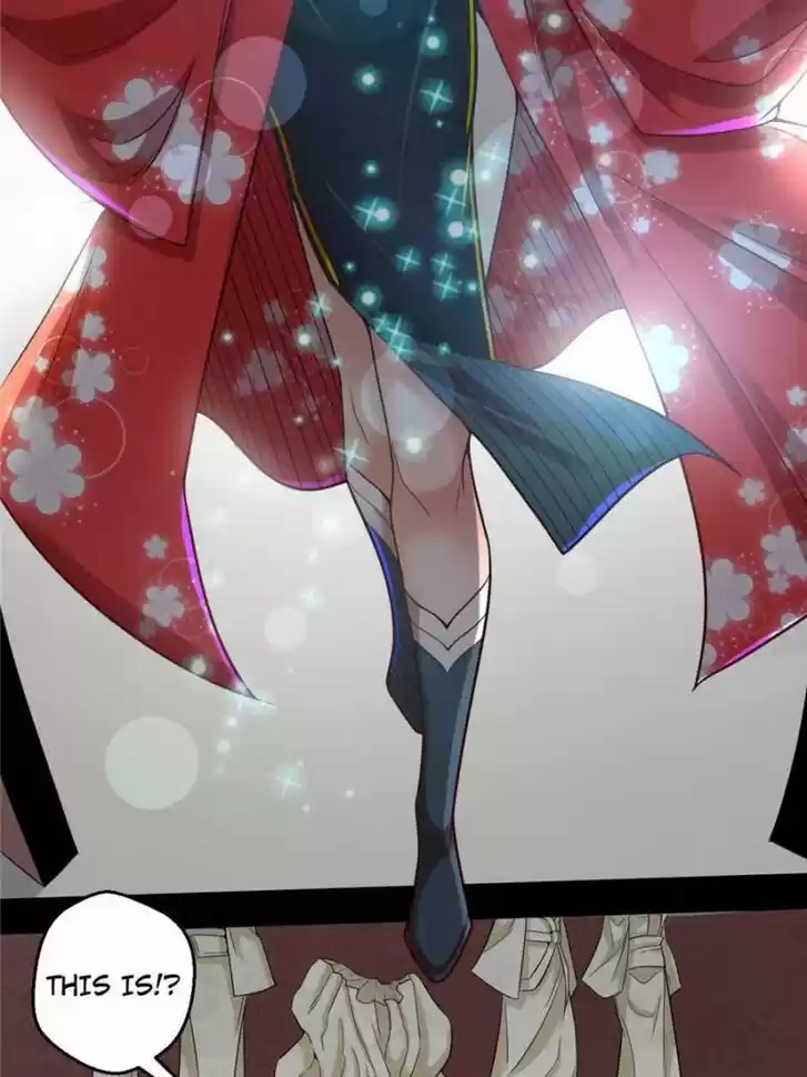 Good-for-Nothing Defies Common Sense: The Evil Emperor's Wild Consort (Novel) Ch.008