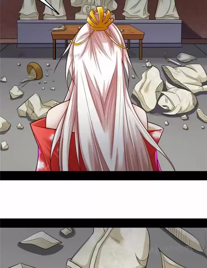 Good-for-Nothing Defies Common Sense: The Evil Emperor's Wild Consort (Novel) Ch.008