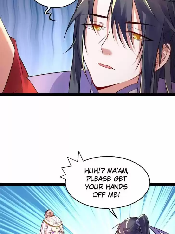 Good-for-Nothing Defies Common Sense: The Evil Emperor's Wild Consort (Novel) Ch.009