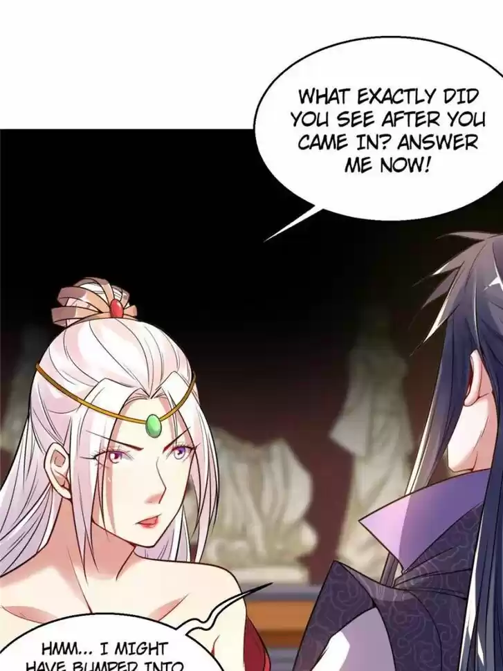 Good-for-Nothing Defies Common Sense: The Evil Emperor's Wild Consort (Novel) Ch.009