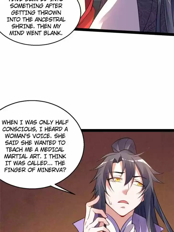 Good-for-Nothing Defies Common Sense: The Evil Emperor's Wild Consort (Novel) Ch.009