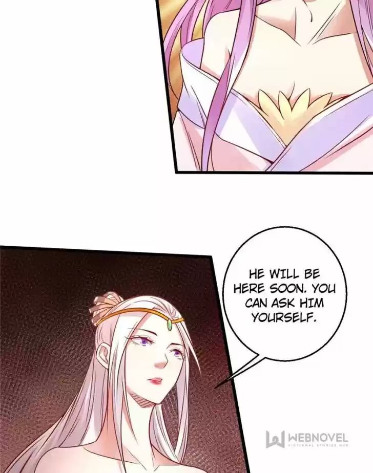 Good-for-Nothing Defies Common Sense: The Evil Emperor's Wild Consort (Novel) Ch.009