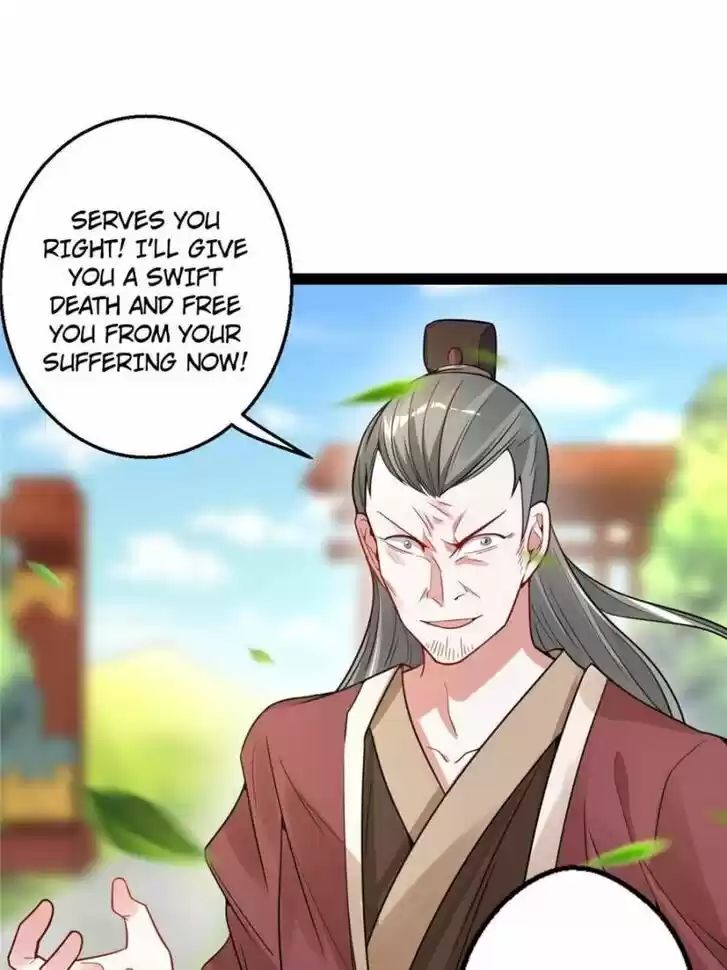 Good-for-Nothing Defies Common Sense: The Evil Emperor's Wild Consort (Novel) Ch.009