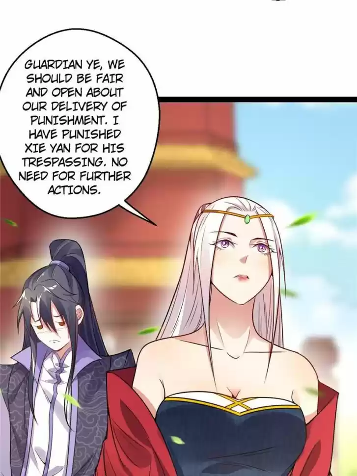 Good-for-Nothing Defies Common Sense: The Evil Emperor's Wild Consort (Novel) Ch.009