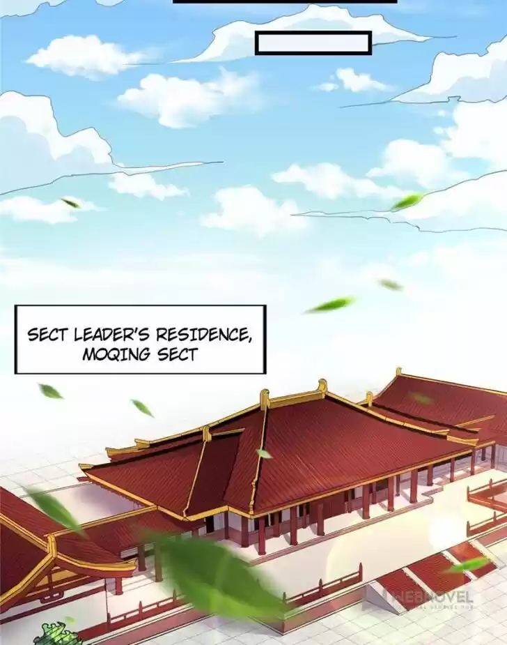 Good-for-Nothing Defies Common Sense: The Evil Emperor's Wild Consort (Novel) Ch.009