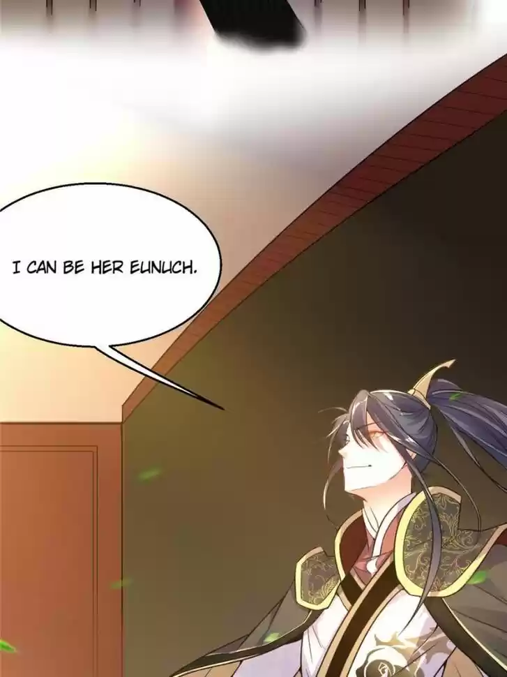 Good-for-Nothing Defies Common Sense: The Evil Emperor's Wild Consort (Novel) Ch.009