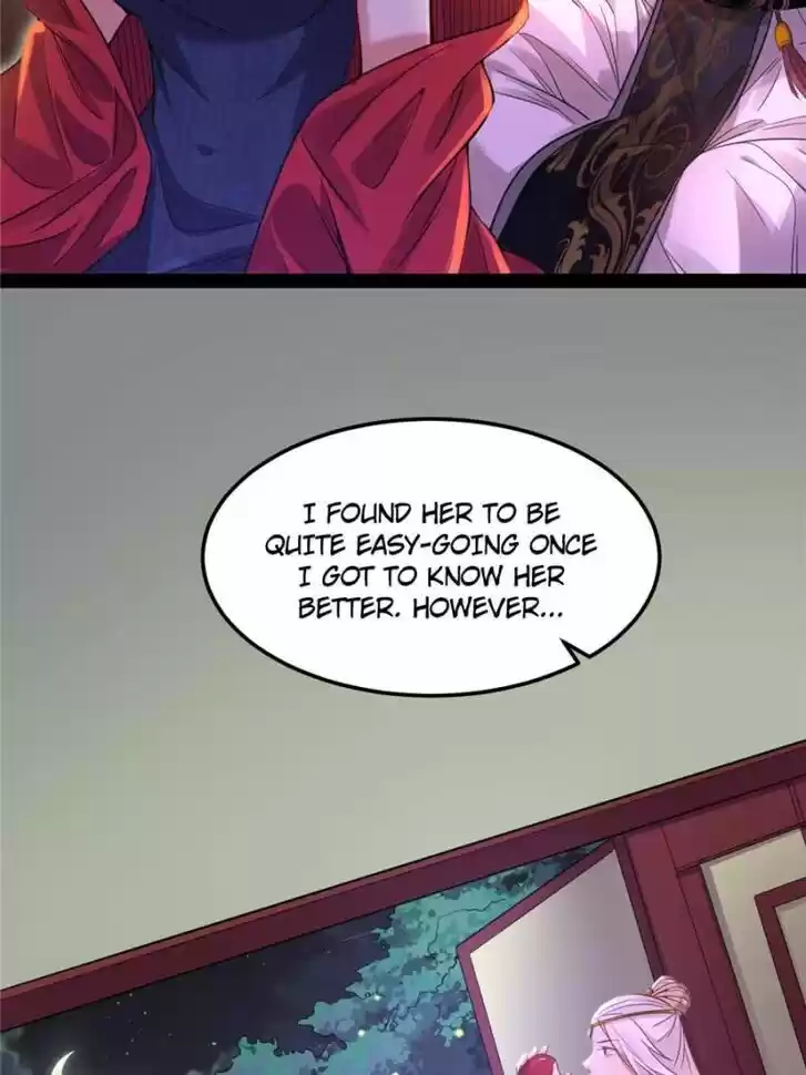 Good-for-Nothing Defies Common Sense: The Evil Emperor's Wild Consort (Novel) Ch.009