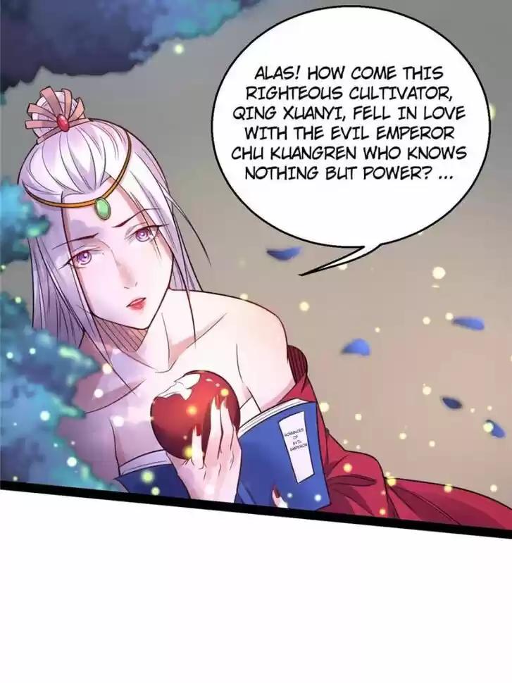 Good-for-Nothing Defies Common Sense: The Evil Emperor's Wild Consort (Novel) Ch.009