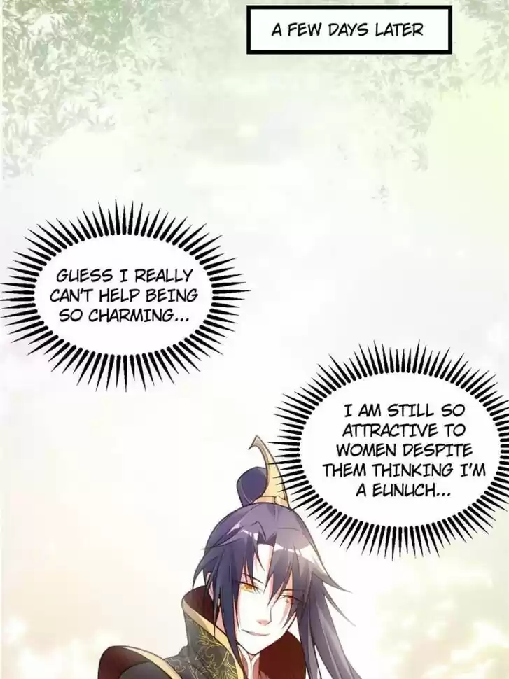 Good-for-Nothing Defies Common Sense: The Evil Emperor's Wild Consort (Novel) Ch.009