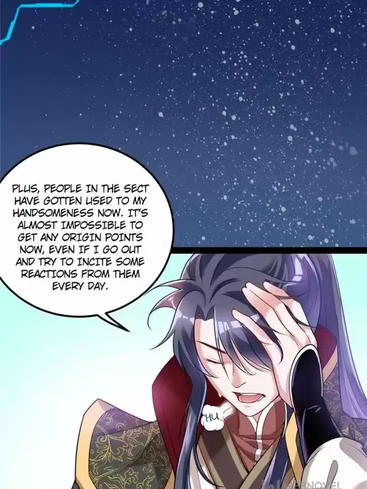 Good-for-Nothing Defies Common Sense: The Evil Emperor's Wild Consort (Novel) Ch.010